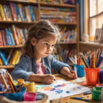 ¿Cómo vincular el desarrollo del lenguaje con actividades artísticas?
